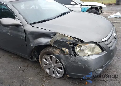 2007 Toyota Avalon Xls z USA, uszkodzony, nr VIN 4T1BK36B67U228693